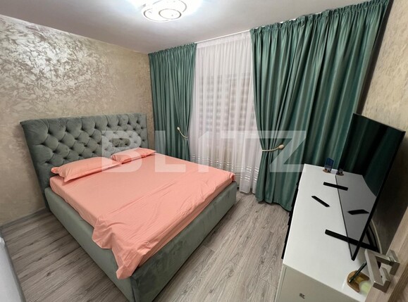 Apartament de vânzare 2 camere Craiovita Noua - 126617AV | BLITZ Craiova | Poza1