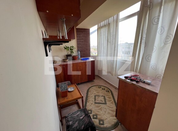 Apartament de vânzare 3 camere 1 Mai - 126629AV | BLITZ Craiova | Poza3