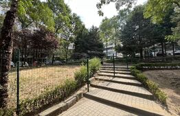 Teren intravilan 499 mp, formă dreptunghiulară, ULTRACENTRAL