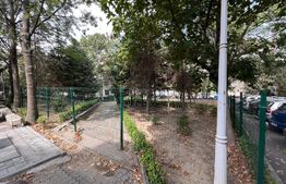 Teren intravilan 499 mp, formă dreptunghiulară, ULTRACENTRAL