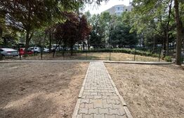 Teren intravilan 499 mp, formă dreptunghiulară, ULTRACENTRAL