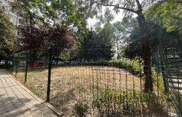 Teren intravilan 499 mp, formă dreptunghiulară, ULTRACENTRAL