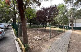 Teren intravilan 499 mp, formă dreptunghiulară, ULTRACENTRAL