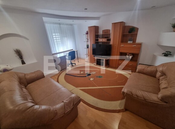 Apartament de vânzare 3 camere 1 Mai - 126670AV | BLITZ Craiova | Poza1