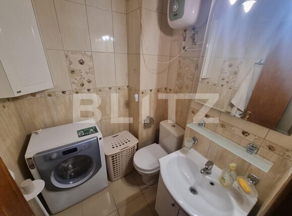 Apartament de vânzare 3 camere 1 Mai - 126670AV | BLITZ Craiova | Poza14