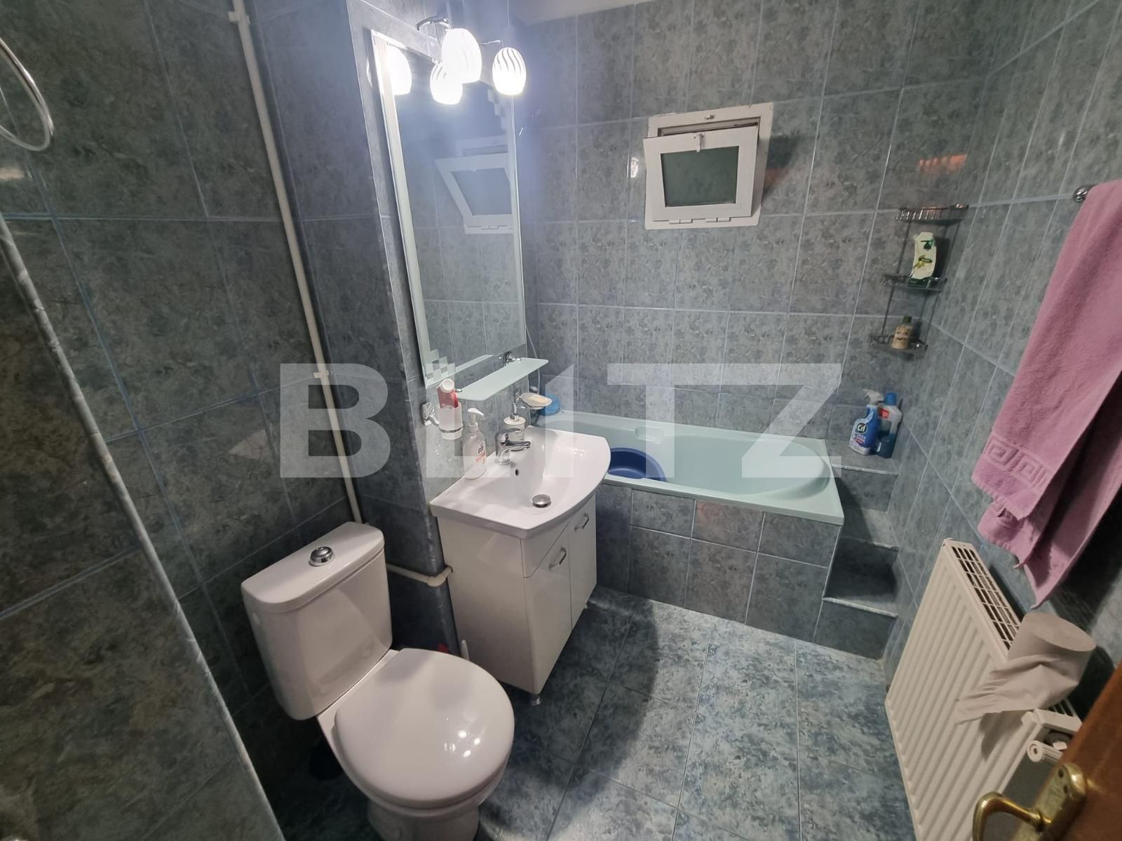 Apartament de vânzare 3 camere 1 Mai - 126670AV | BLITZ Craiova | Poza13