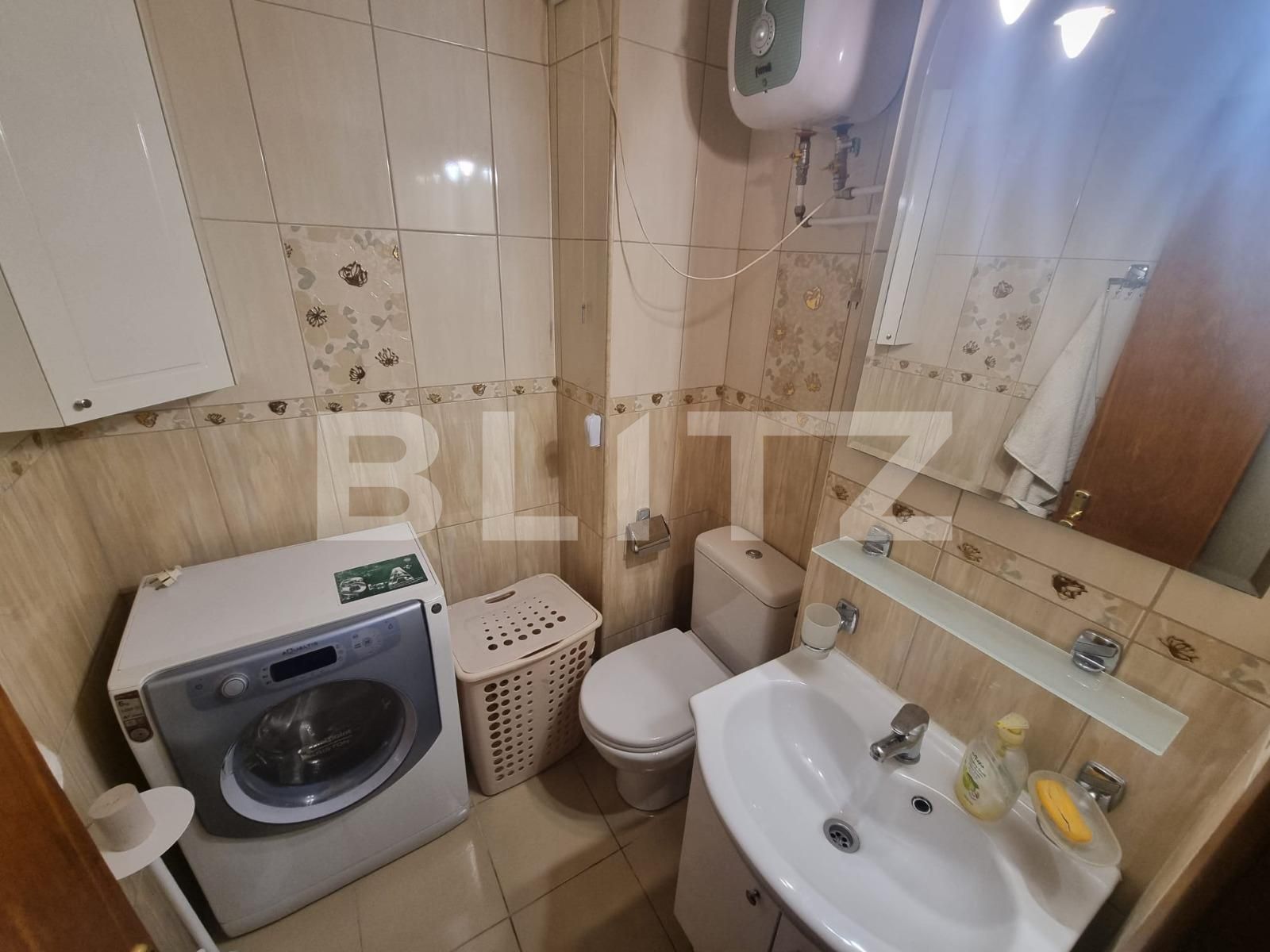 Apartament de vânzare 3 camere 1 Mai - 126670AV | BLITZ Craiova | Poza14