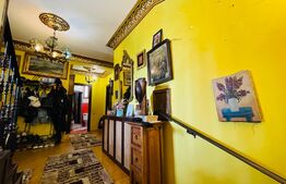 Casa P+M 212 mp utili, 550 mp teren, zona Ford