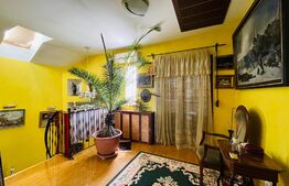 Casa P+M 212 mp utili, 550 mp teren, zona Ford