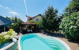 Casa P+M 212 mp utili, 550 mp teren, zona Ford