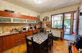 Casa P+M 212 mp utili, 550 mp teren, zona Ford