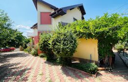 Casa P+M 212 mp utili, 550 mp teren, zona Ford