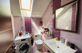 Casa P+M 212 mp utili, 550 mp teren, zona Ford