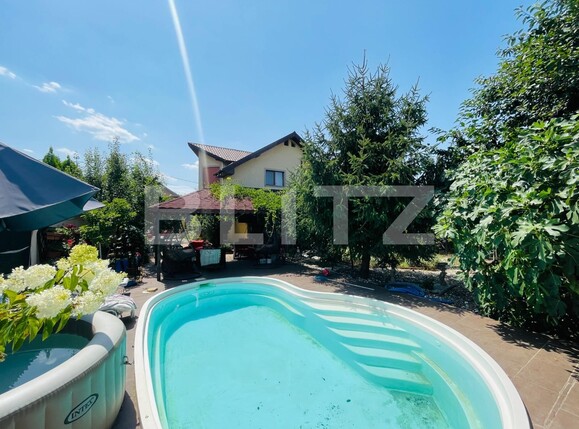 Casa de vânzare 5 camere Sud-Est - 126680CV | BLITZ Craiova | Poza1