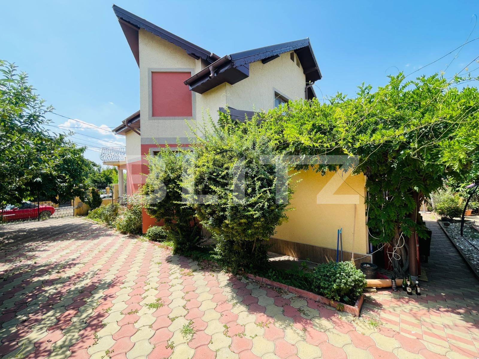 Casa de vânzare 5 camere Sud-Est - 126680CV | BLITZ Craiova | Poza2