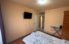 Apartament de 3 camere, decomandat, aer conditionat, zona Valea Rosie