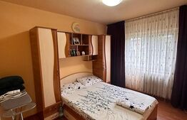 Apartament de 3 camere, decomandat, aer conditionat, zona Valea Rosie