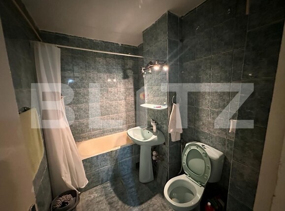 Apartament de închiriat 3 camere Valea Rosie - 126690AI | BLITZ Craiova | Poza16
