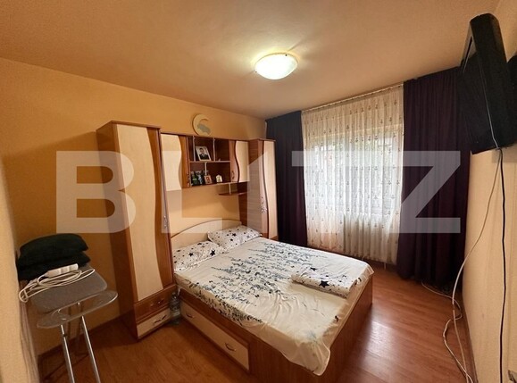 Apartament de închiriat 3 camere Valea Rosie - 126690AI | BLITZ Craiova | Poza10
