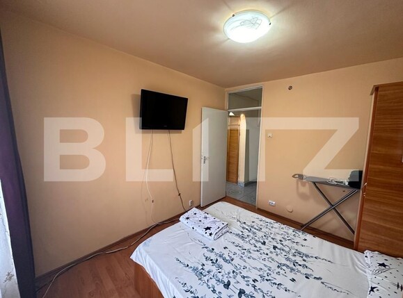 Apartament de închiriat 3 camere Valea Rosie - 126690AI | BLITZ Craiova | Poza11