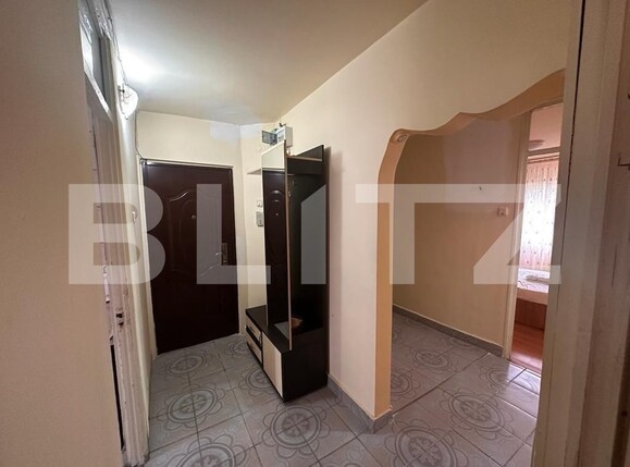 Apartament de închiriat 3 camere Valea Rosie - 126690AI | BLITZ Craiova | Poza1