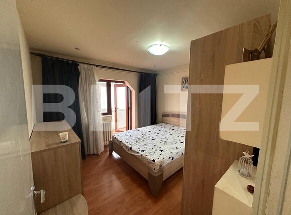 Apartament de închiriat 3 camere Valea Rosie - 126690AI | BLITZ Craiova | Poza15