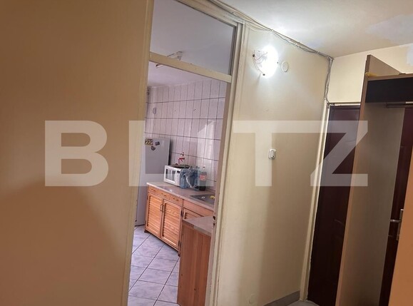 Apartament de închiriat 3 camere Valea Rosie - 126690AI | BLITZ Craiova | Poza3