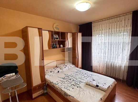 Apartament de închiriat 3 camere Valea Rosie - 126690AI | BLITZ Craiova | Poza12