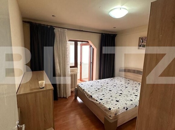 Apartament de închiriat 3 camere Valea Rosie - 126690AI | BLITZ Craiova | Poza13