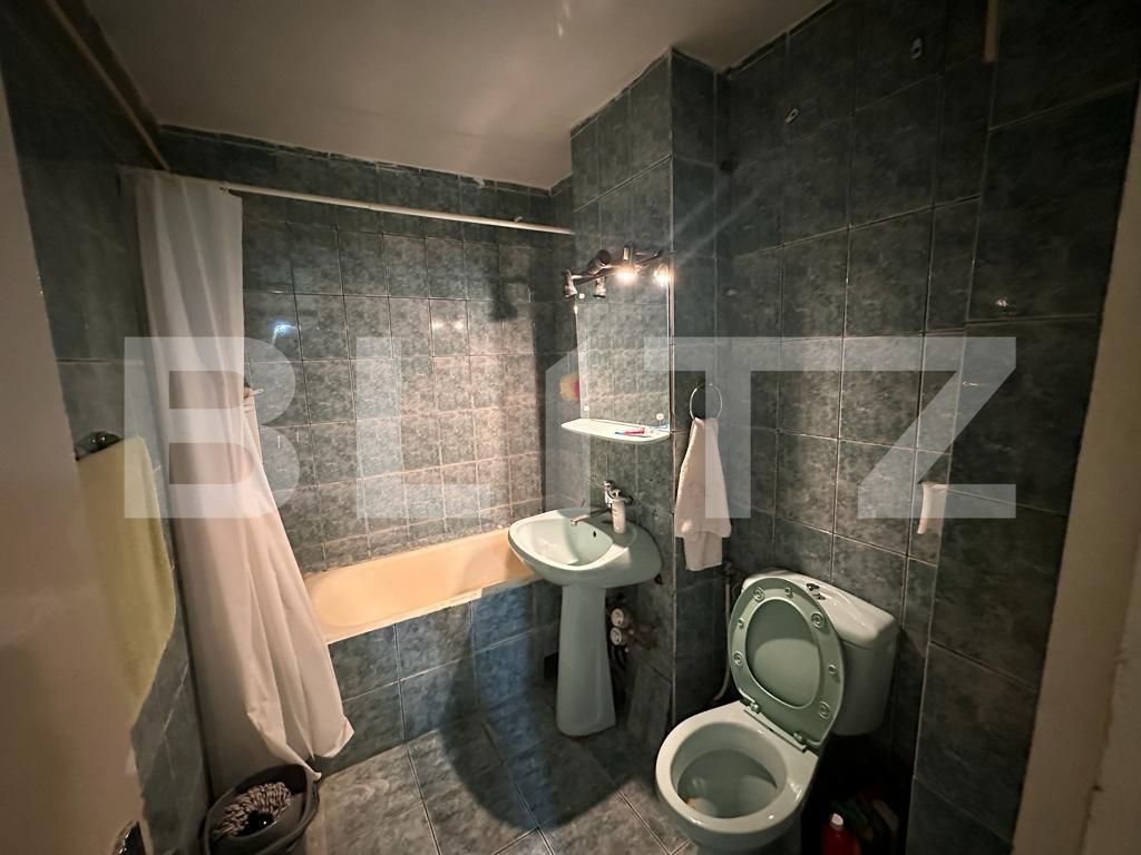 Apartament de închiriat 3 camere Valea Rosie - 126690AI | BLITZ Craiova | Poza16