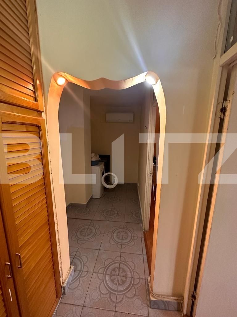 Apartament de închiriat 3 camere Valea Rosie - 126690AI | BLITZ Craiova | Poza4