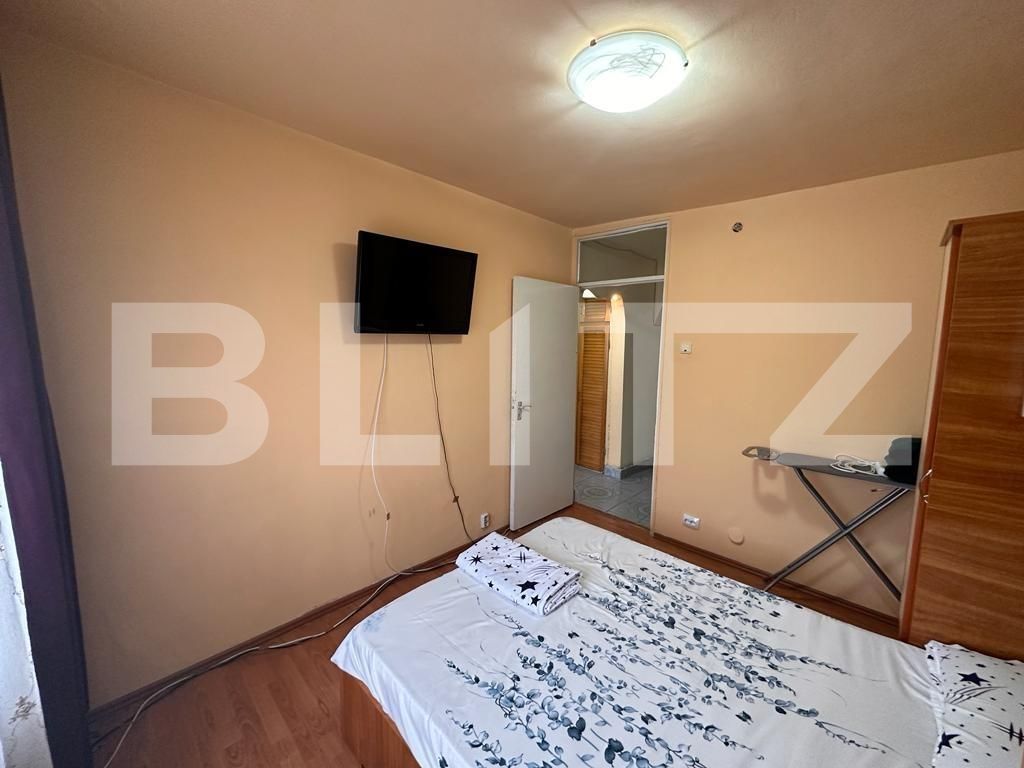 Apartament de închiriat 3 camere Valea Rosie - 126690AI | BLITZ Craiova | Poza11