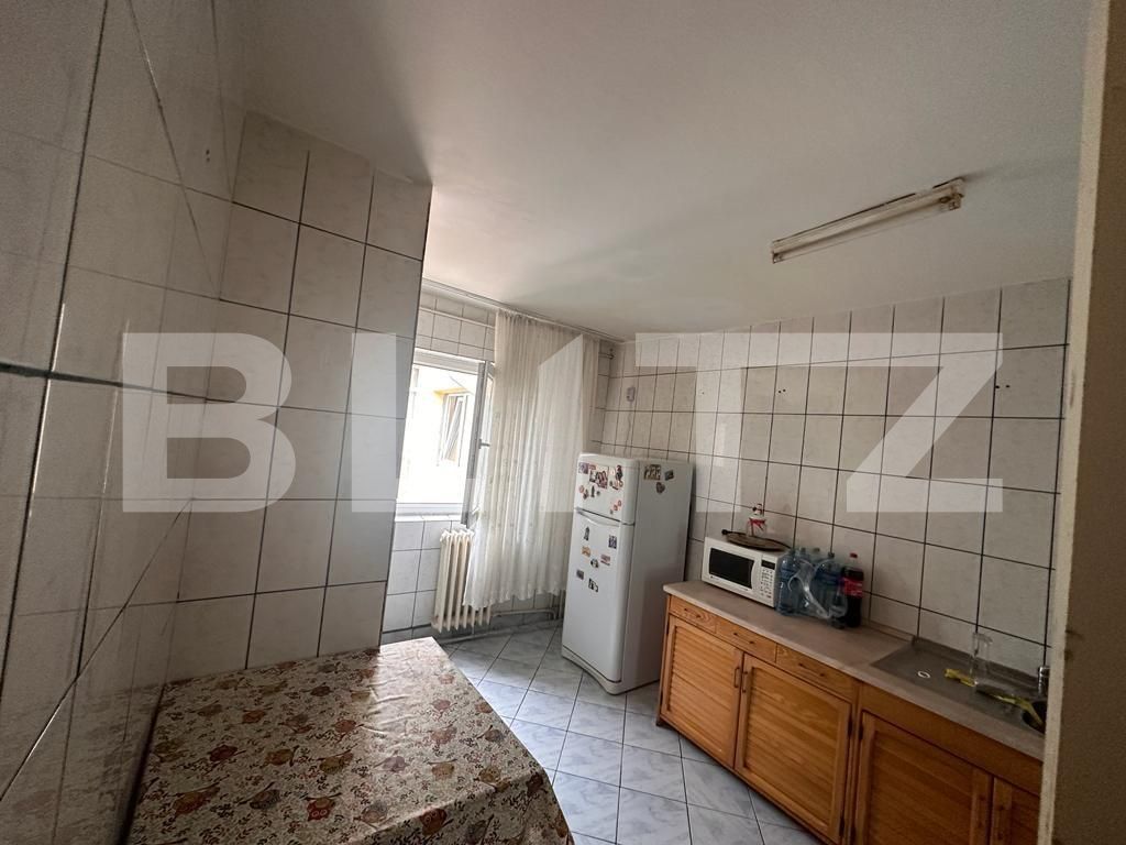 Apartament de închiriat 3 camere Valea Rosie - 126690AI | BLITZ Craiova | Poza7