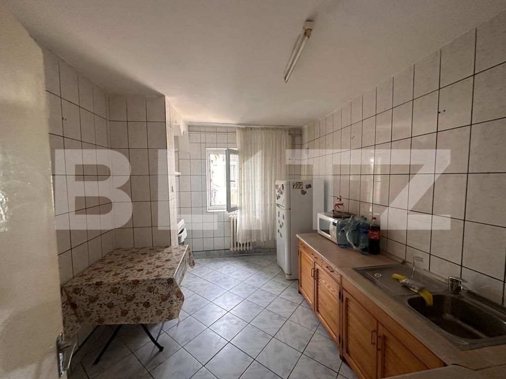 Apartament de închiriat 3 camere Valea Rosie - 126690AI | BLITZ Craiova | Poza5