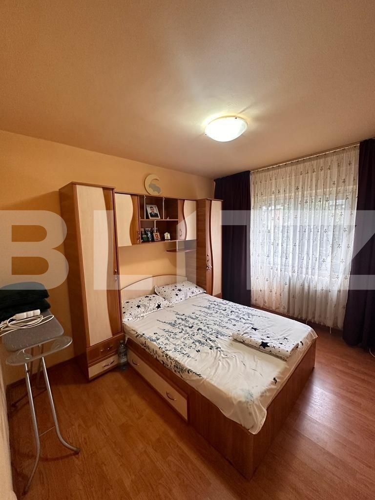 Apartament de închiriat 3 camere Valea Rosie - 126690AI | BLITZ Craiova | Poza12