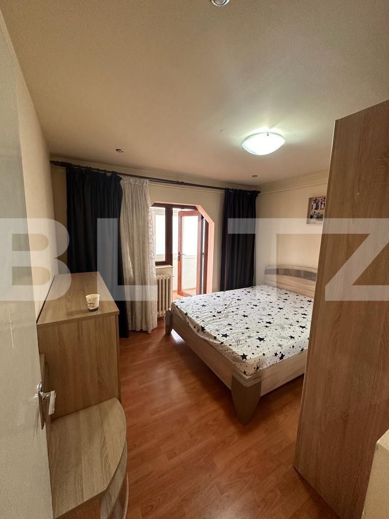 Apartament de închiriat 3 camere Valea Rosie - 126690AI | BLITZ Craiova | Poza13