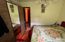 Apartament de 3 camere la etajul 1 din 4 în zona Regia de Tutun - Brazda lui Novac