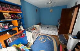 Apartament de 3 camere la etajul 1 din 4 în zona Regia de Tutun - Brazda lui Novac