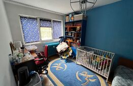 Apartament de 3 camere la etajul 1 din 4 în zona Regia de Tutun - Brazda lui Novac