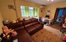 Apartament de 3 camere la etajul 1 din 4 în zona Regia de Tutun - Brazda lui Novac