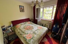 Apartament de 3 camere la etajul 1 din 4 în zona Regia de Tutun - Brazda lui Novac