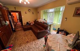 Apartament de 3 camere la etajul 1 din 4 în zona Regia de Tutun - Brazda lui Novac