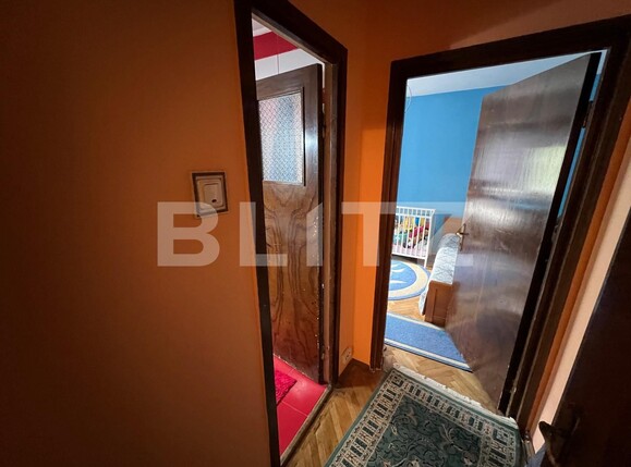 Apartament de vânzare 3 camere Brazda lui Novac - 126694AV | BLITZ Craiova | Poza5