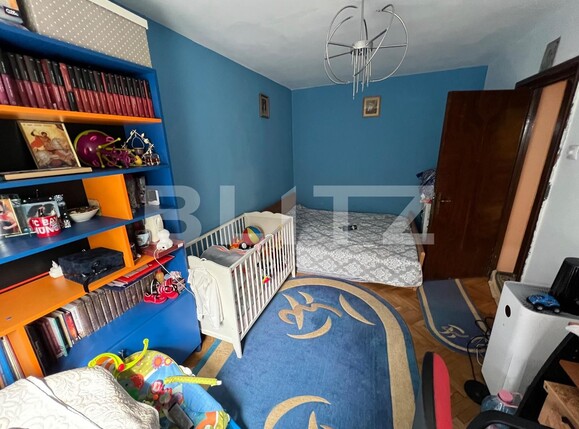 Apartament de vânzare 3 camere Brazda lui Novac - 126694AV | BLITZ Craiova | Poza6