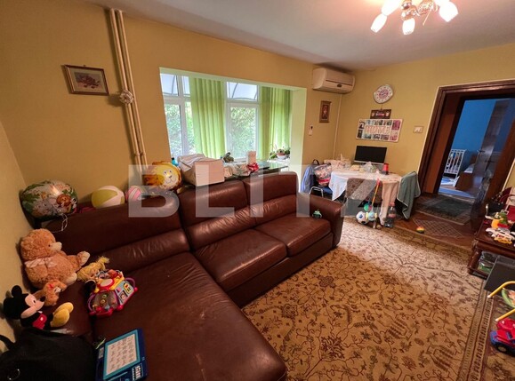 Apartament de vânzare 3 camere Brazda lui Novac - 126694AV | BLITZ Craiova | Poza2