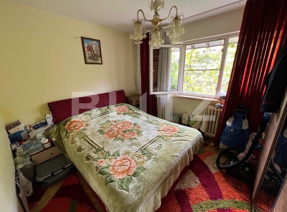 Apartament de vânzare 3 camere Brazda lui Novac - 126694AV | BLITZ Craiova | Poza4