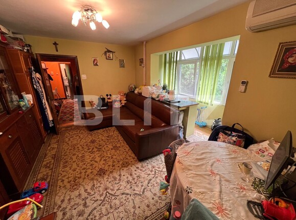 Apartament de vânzare 3 camere Brazda lui Novac - 126694AV | BLITZ Craiova | Poza1