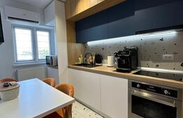 Apartament 2 camere 60mp LUX, zona Piata Centrala