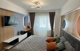 Apartament 2 camere 60mp LUX, zona Piata Centrala