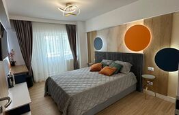 Apartament 2 camere 60mp LUX, zona Piata Centrala